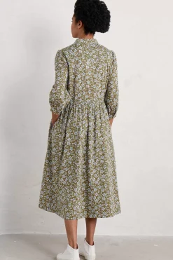 Women Seasalt Cornwall 3/4 True Letter Dress
