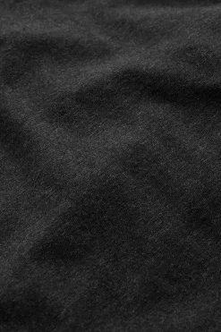 Women Seasalt Cornwall Alighting 3/4 Sleeve V-Neck Jersey Top