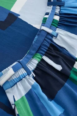 Women Seasalt Cornwall Allantide Midi Skirt