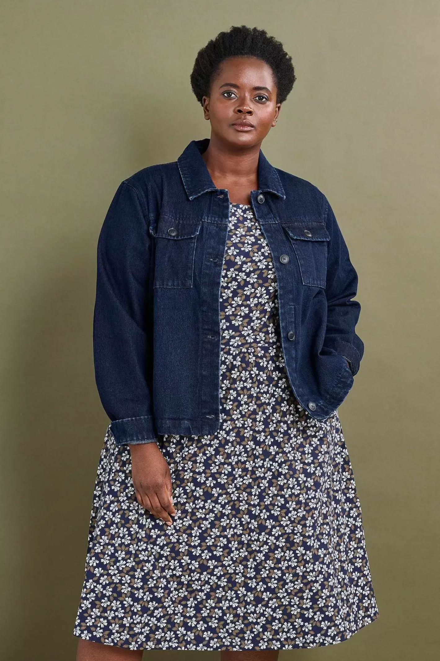 Women Seasalt Cornwall April Jersey Dress