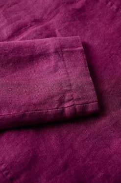 Women Seasalt Cornwall Arame Linen Jacket