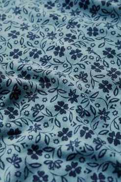 Women Seasalt Cornwall Ava Jersey V-Neck Dress