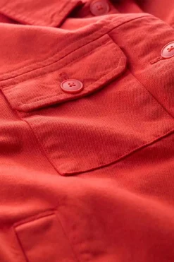 Women Seasalt Cornwall Ballad Denim Jacket