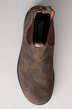 Women Seasalt Cornwall Blundstone Boots In #585