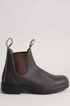 Women Seasalt Cornwall Blundstone Boots In #500