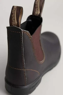 Women Seasalt Cornwall Blundstone Boots In #500