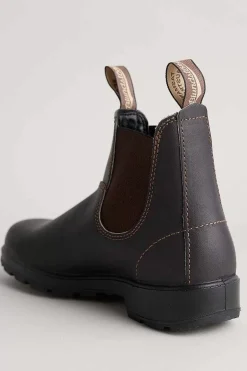 Women Seasalt Cornwall Blundstone Boots In #500