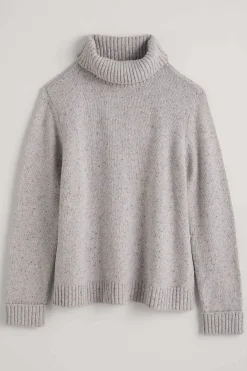Women Seasalt Cornwall Braque Lambswool Jumper