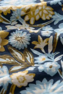 Women Seasalt Cornwall Butterflies Jersey Top