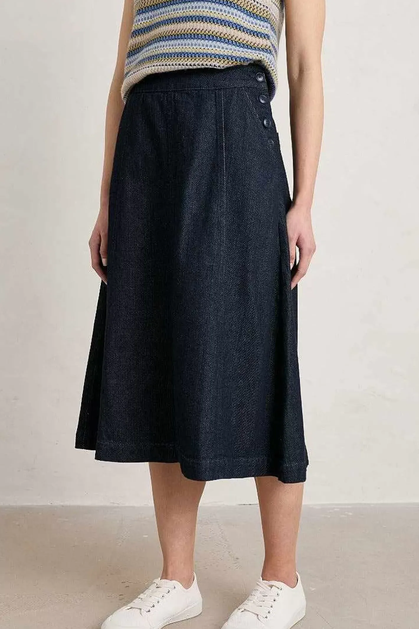Women Seasalt Cornwall Capriccio Skirt