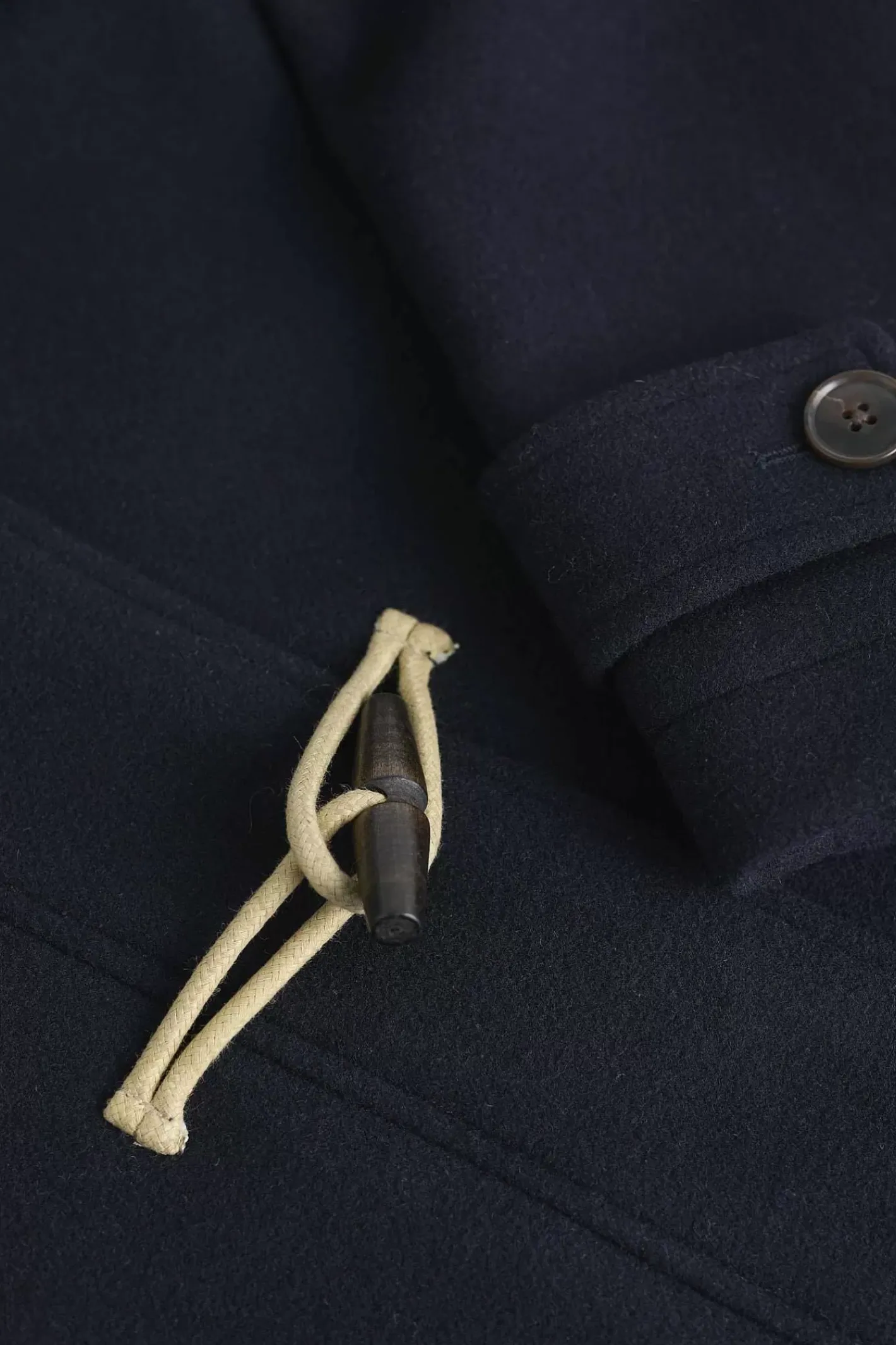 Women Seasalt Cornwall Cardinham Duffle Coat