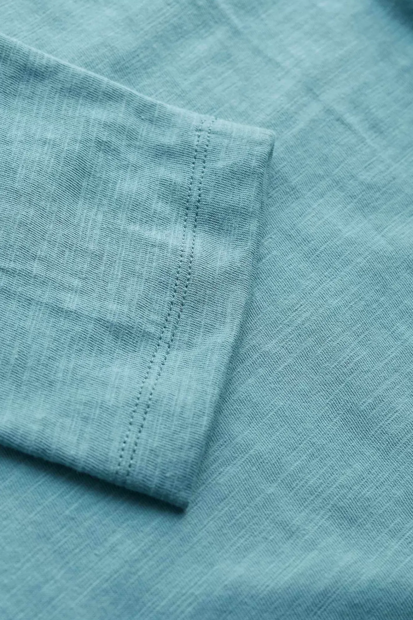 Women Seasalt Cornwall Carlyon Organic Cotton Top (Gots)