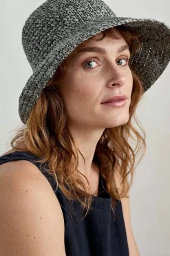Women Seasalt Cornwall Castle Point Sun Hat