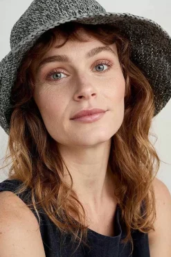 Women Seasalt Cornwall Castle Point Sun Hat