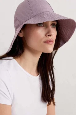 Women Seasalt Cornwall Celia Large Brimmed Sunhat