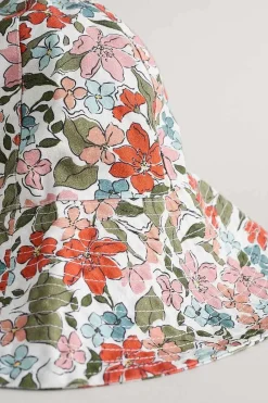 Women Seasalt Cornwall Celia Large Brimmed Sunhat