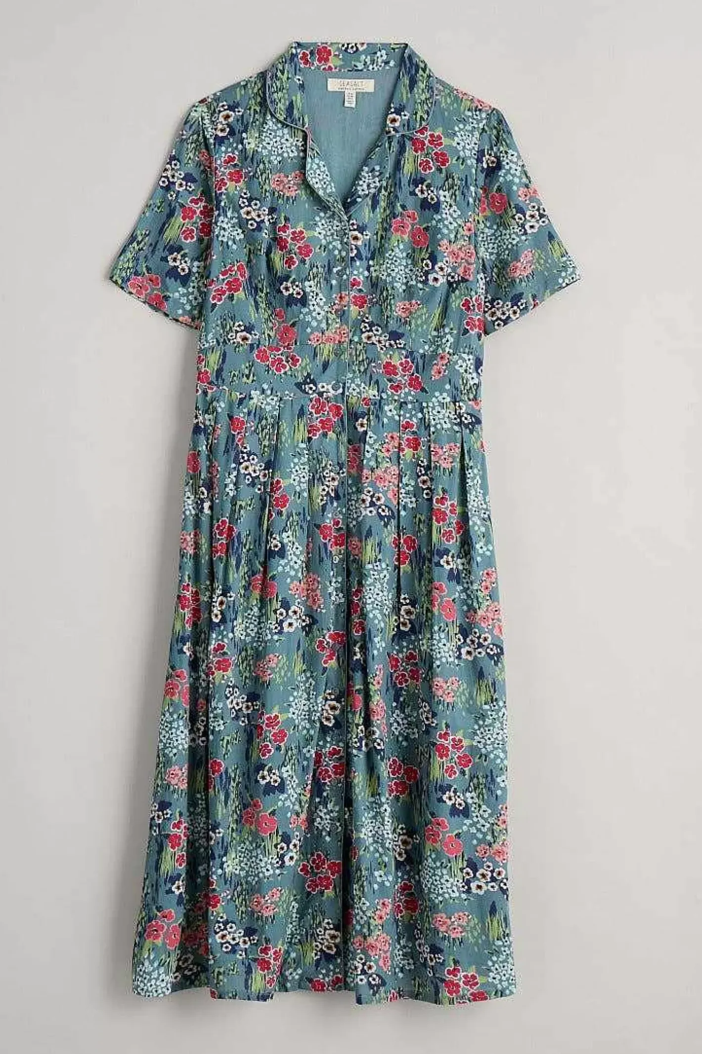 Women Seasalt Cornwall Charlotte Dress