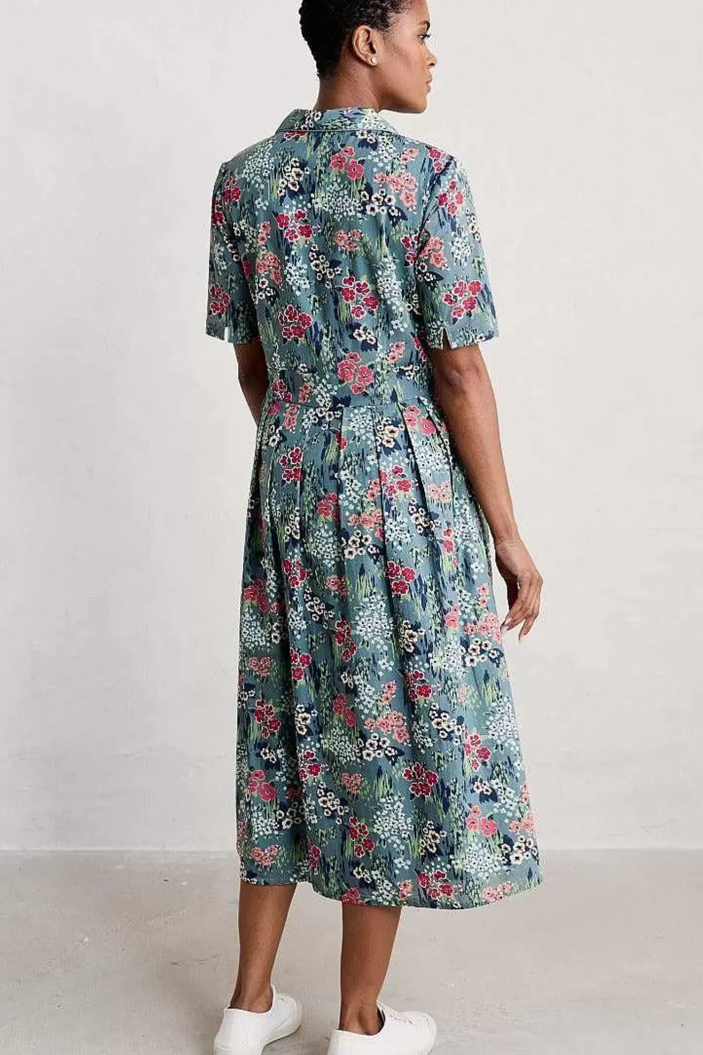 Women Seasalt Cornwall Charlotte Dress