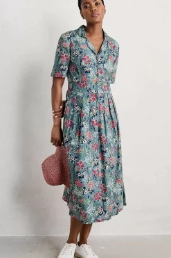 Women Seasalt Cornwall Charlotte Dress