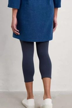 Women Seasalt Cornwall Charming Cropped Leggings