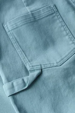 Women Seasalt Cornwall Cliff Picnic Trousers