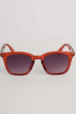 Women Seasalt Cornwall Cloud Forms Sunglasses