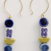 Women Seasalt Cornwall Collan Earrings