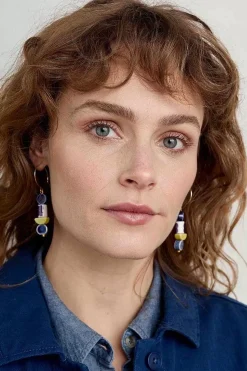 Women Seasalt Cornwall Collan Earrings