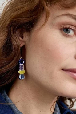 Women Seasalt Cornwall Collan Earrings