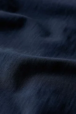 Women Seasalt Cornwall Copseland Organic Cotton T-Shirt (Gots)