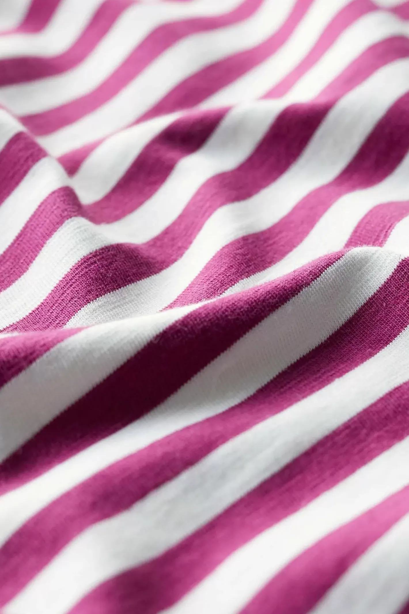 Women Seasalt Cornwall Copseland Striped Organic Cotton T-Shirt (Gots)