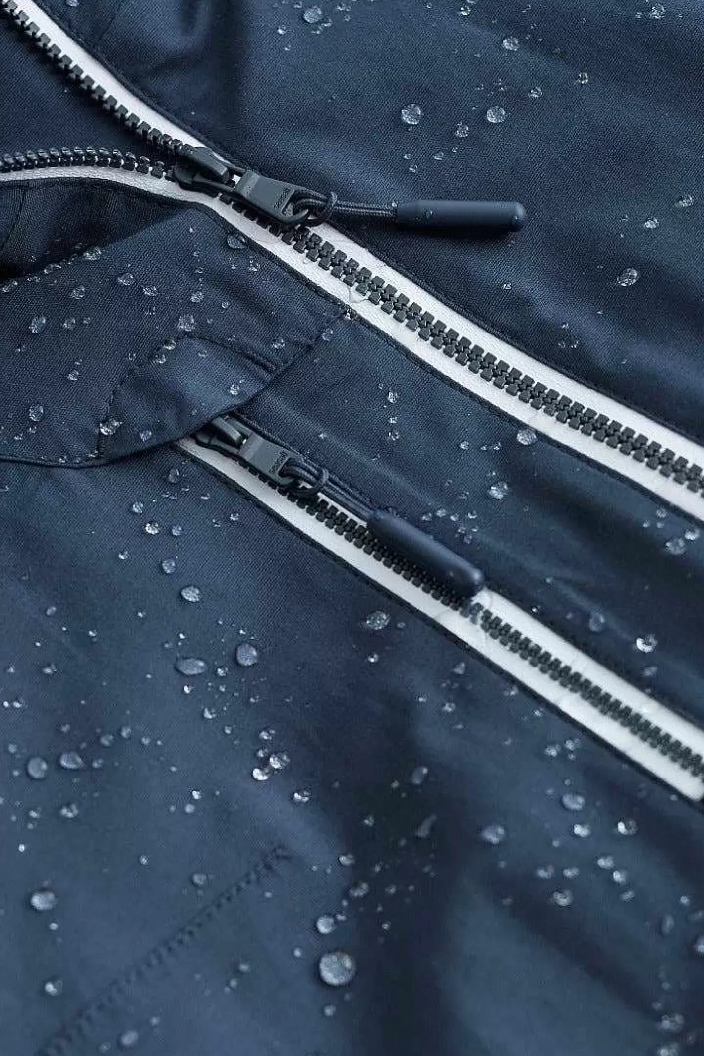 Women Seasalt Cornwall Coverack Waterproof Coat