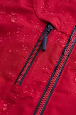 Women Seasalt Cornwall Coverack Waterproof Coat