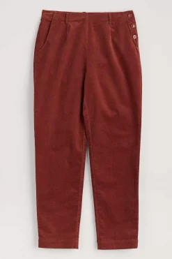 Women Seasalt Cornwall Crackington Trousers