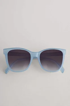 Women Seasalt Cornwall Cuckoo-Ray Sunglasses