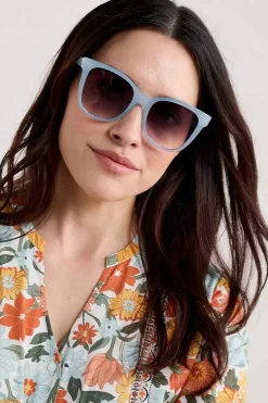 Women Seasalt Cornwall Cuckoo-Ray Sunglasses