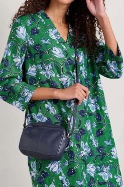 Women Seasalt Cornwall Curves Flow Ramie Tunic