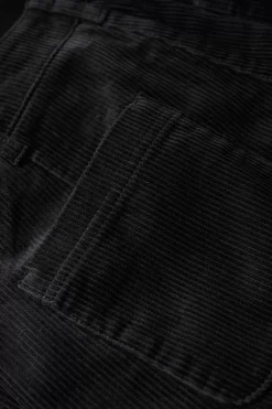 Women Seasalt Cornwall Dillwyn Wide Leg Cord Trouser