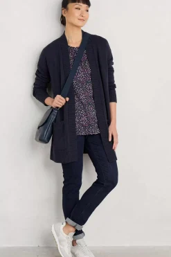 Women Seasalt Cornwall Drawing Book Swing Top