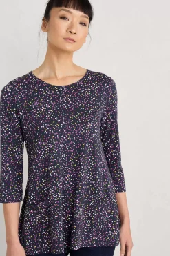 Women Seasalt Cornwall Drawing Book Swing Top