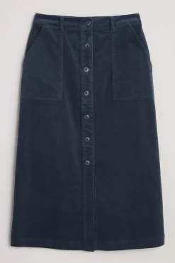 Women Seasalt Cornwall Duality Skirt