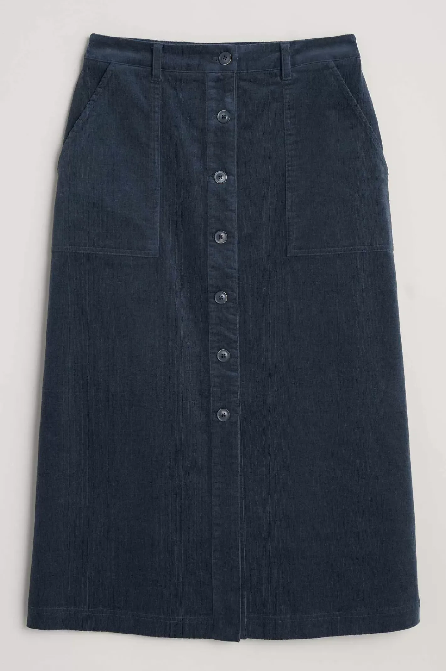 Women Seasalt Cornwall Duality Skirt