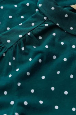 Women Seasalt Cornwall Embrace Short Sleeve Shirt