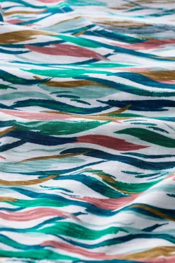 Women Seasalt Cornwall Enor Fit-And-Flare Dress