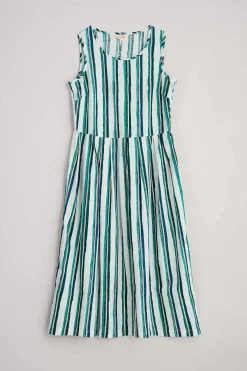 Women Seasalt Cornwall Farley's Midi Dress