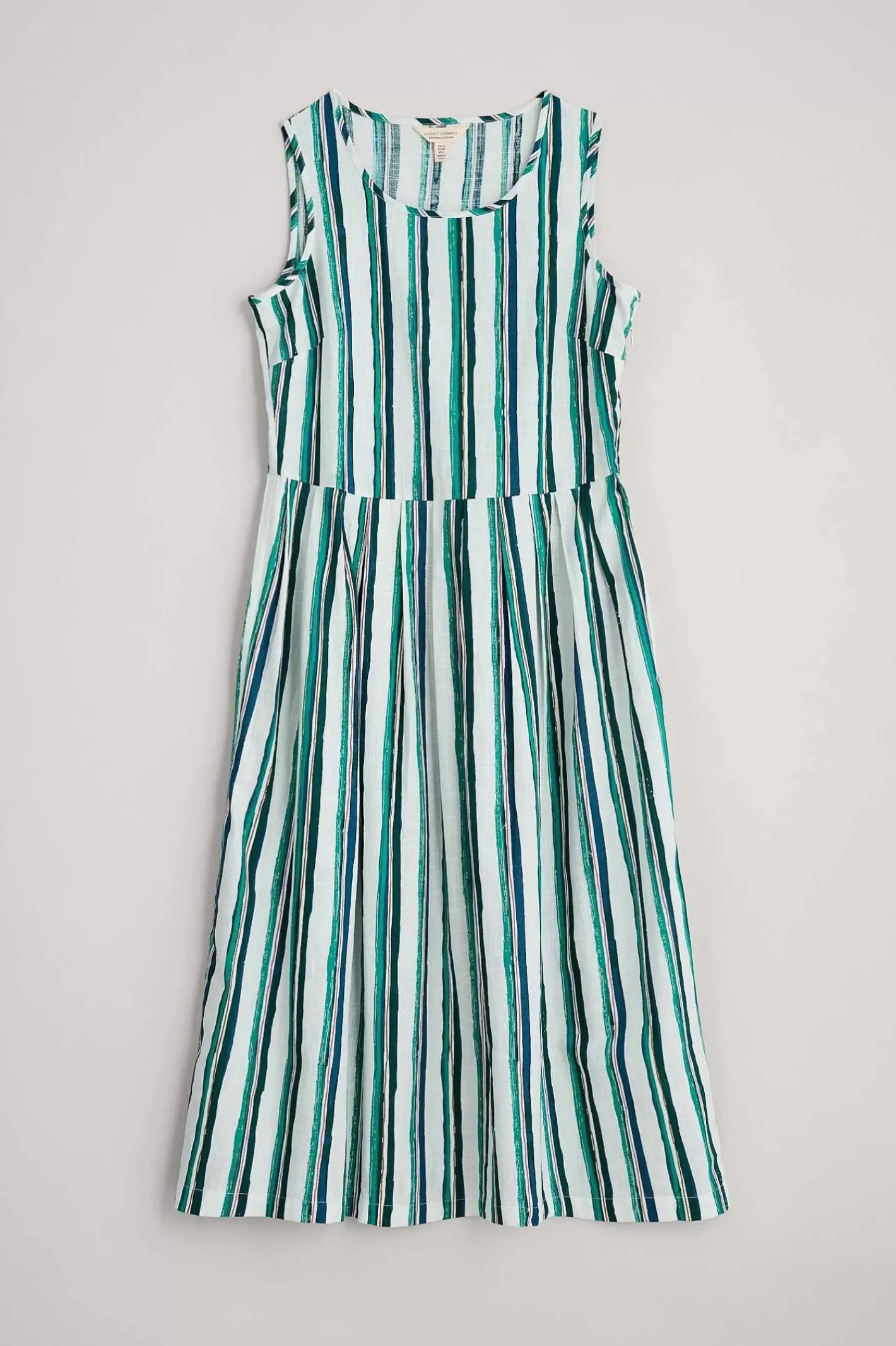 Women Seasalt Cornwall Farley's Midi Dress