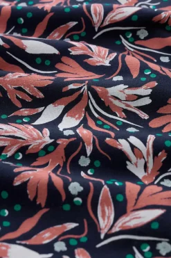 Women Seasalt Cornwall Field Guide V-Neck Tunic