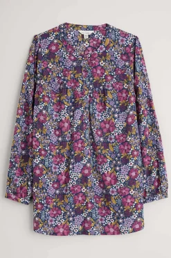 Women Seasalt Cornwall Fieldfare Top