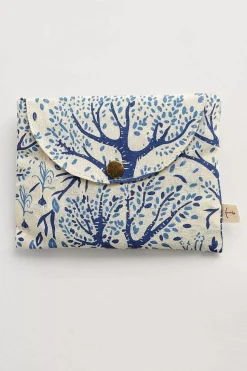 Women Seasalt Cornwall Foldaway Canvas Shopper