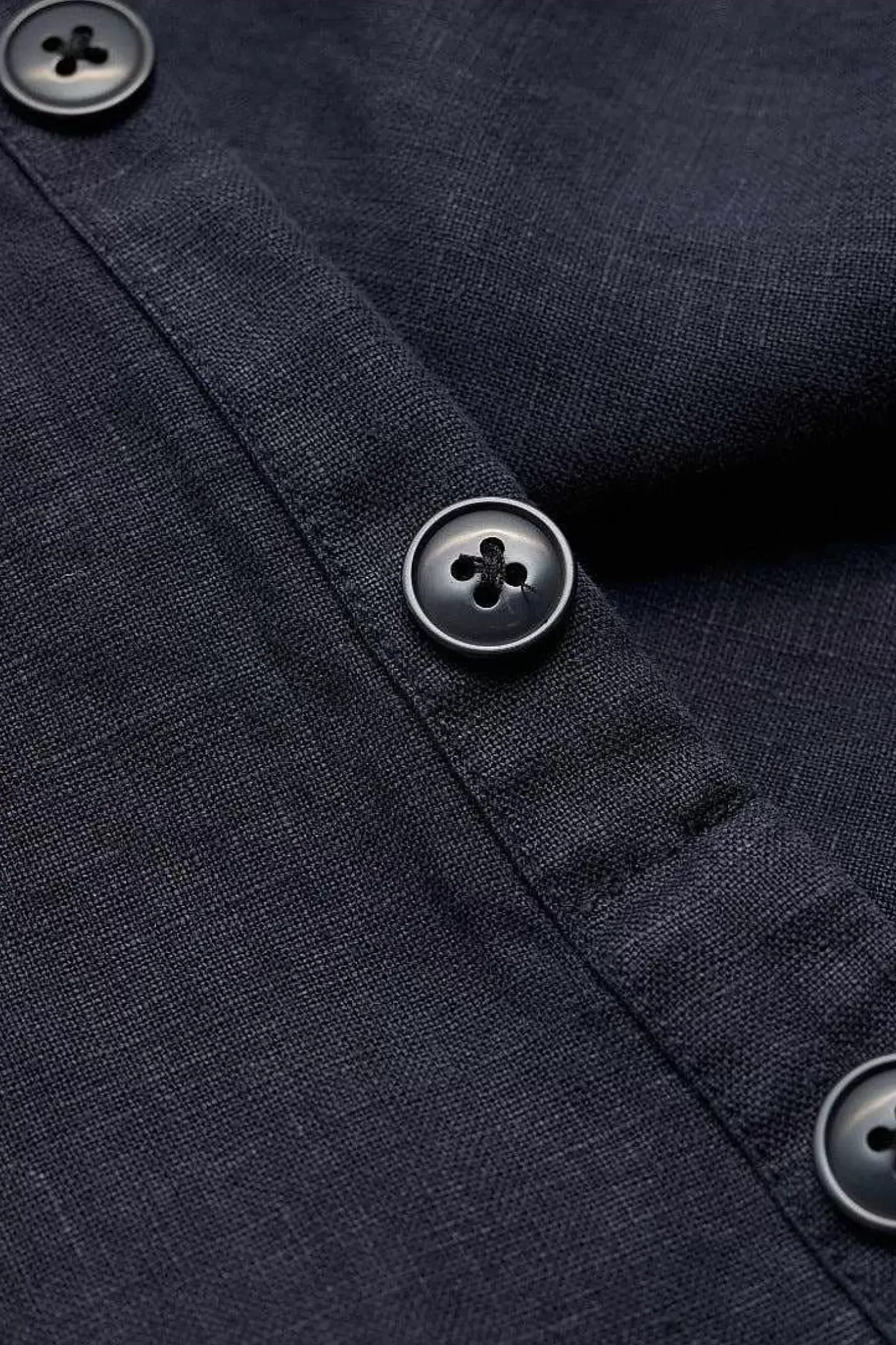 Women Seasalt Cornwall Foredune Linen Vest